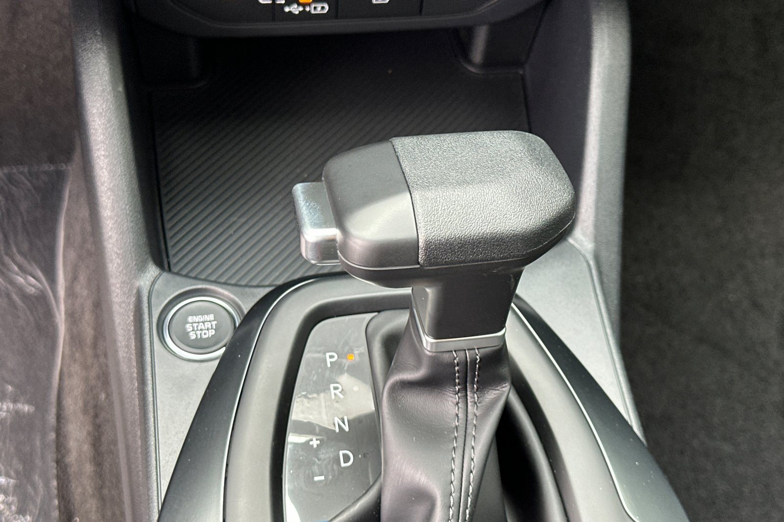 New 2026 Kia K4 FWD image 20