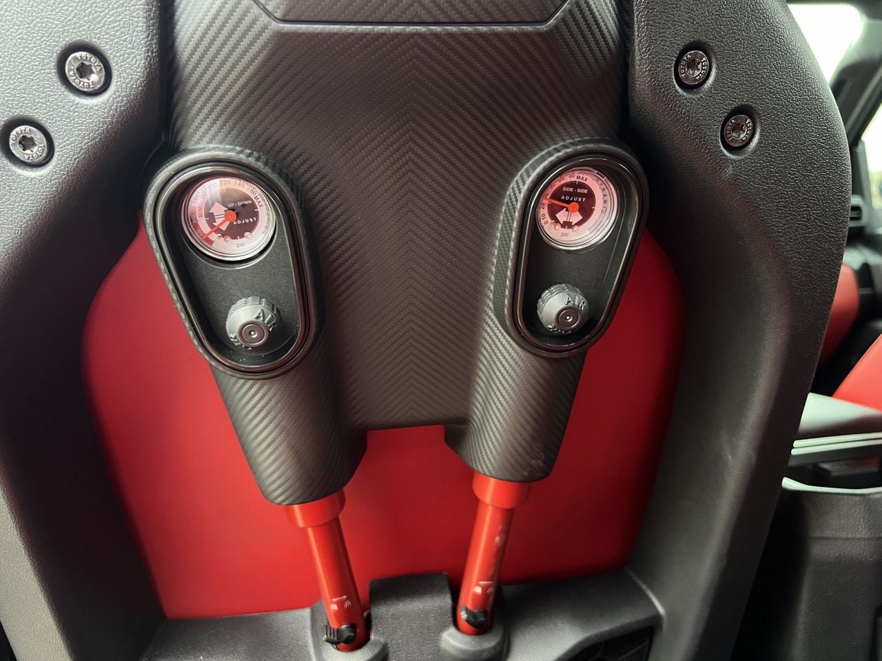 Used 2025 Toyota Tacoma TRD Pro AWD/4WD image 31
