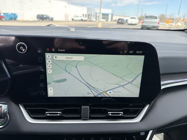 New 2026 Chevrolet Equinox LT AWD/4WD image 18
