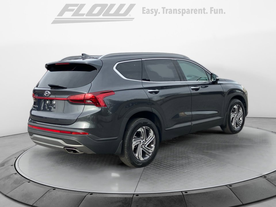 Used 2023 Hyundai Santa Fe SEL image 9