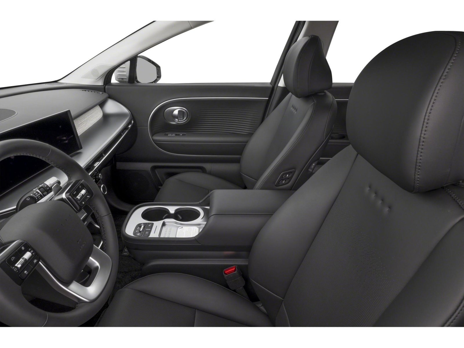 New 2026 Hyundai Ioniq 9 SEL image 6