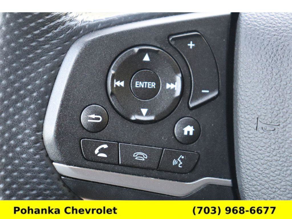 Used 2022 Honda Passport TrailSport image 12