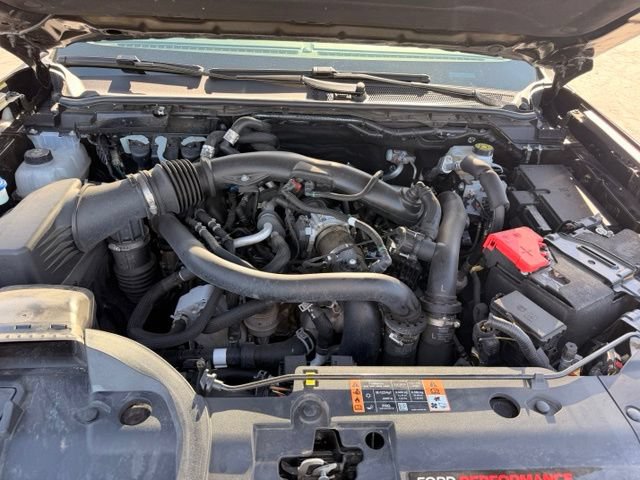 Used 2025 Ford Ranger Raptor AWD/4WD image 34