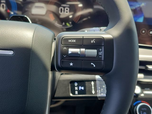 New 2026 Hyundai Santa Fe SEL FWD image 8