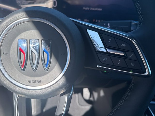 New 2026 Buick Enclave Sport Touring w/ Power Package image 18