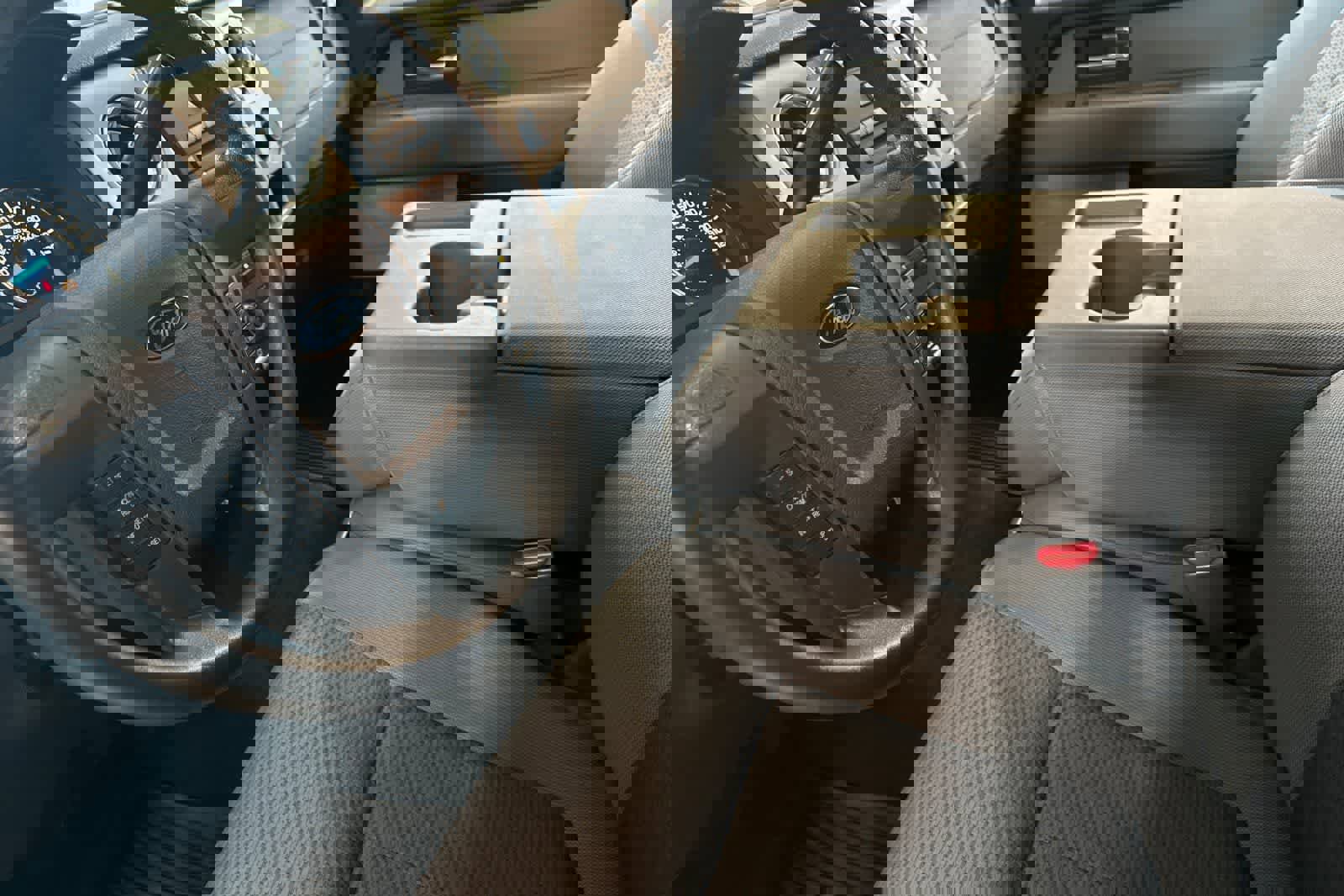 Used 2014 Ford F150 XLT RWD image 14