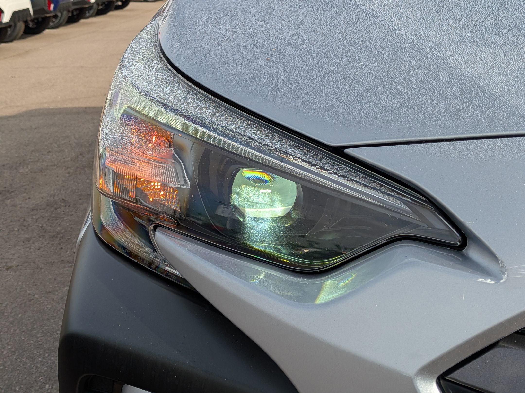 Certified 2024 Subaru Outback Limited XT image 6