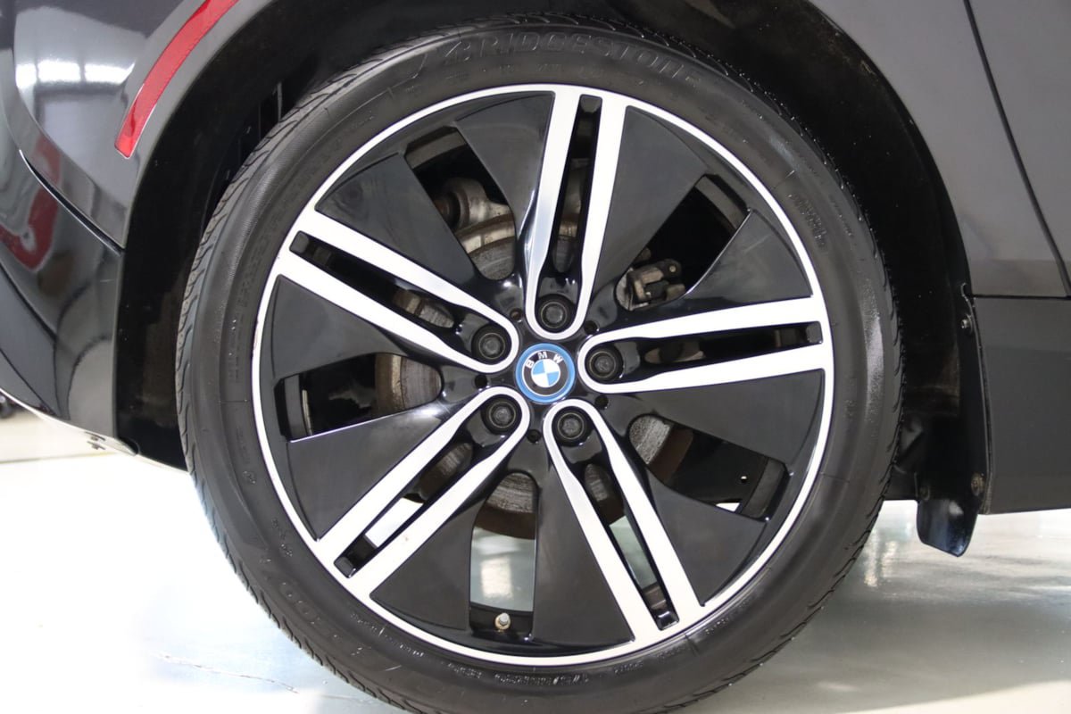Used 2014 BMW i3 RWD image 70
