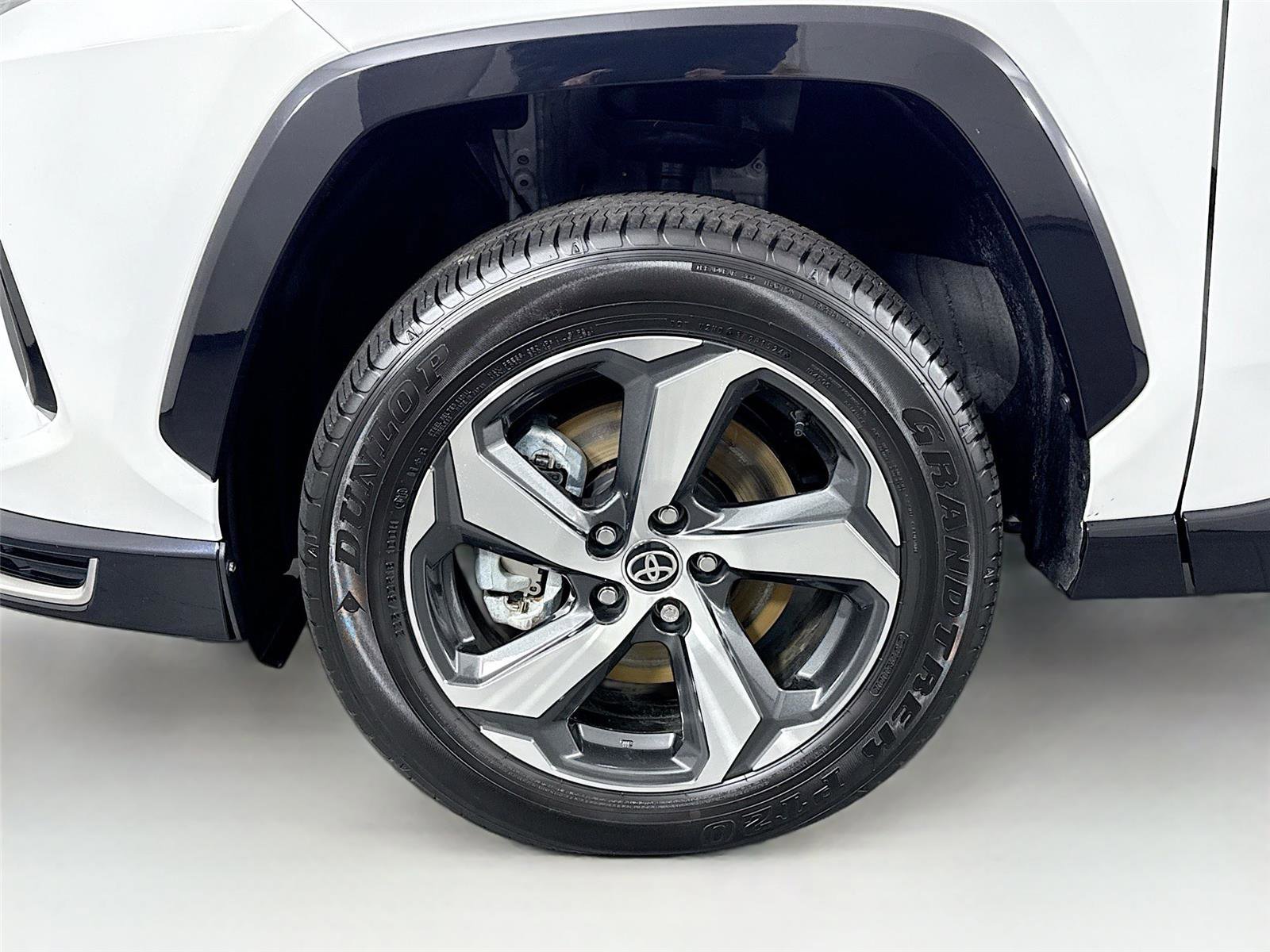 Certified 2024 Toyota RAV4 SE w/ Weather & Moonroof Package image 46