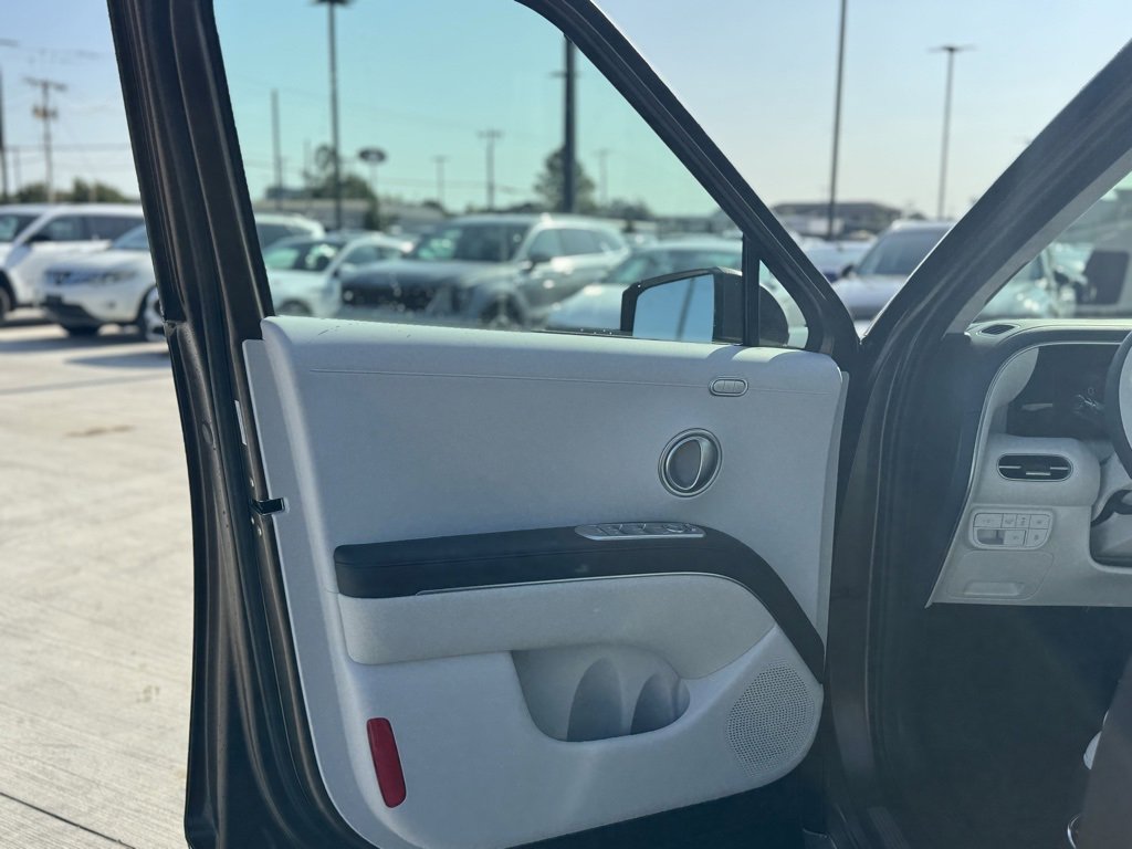 New 2026 Hyundai Palisade Calligraphy image 20