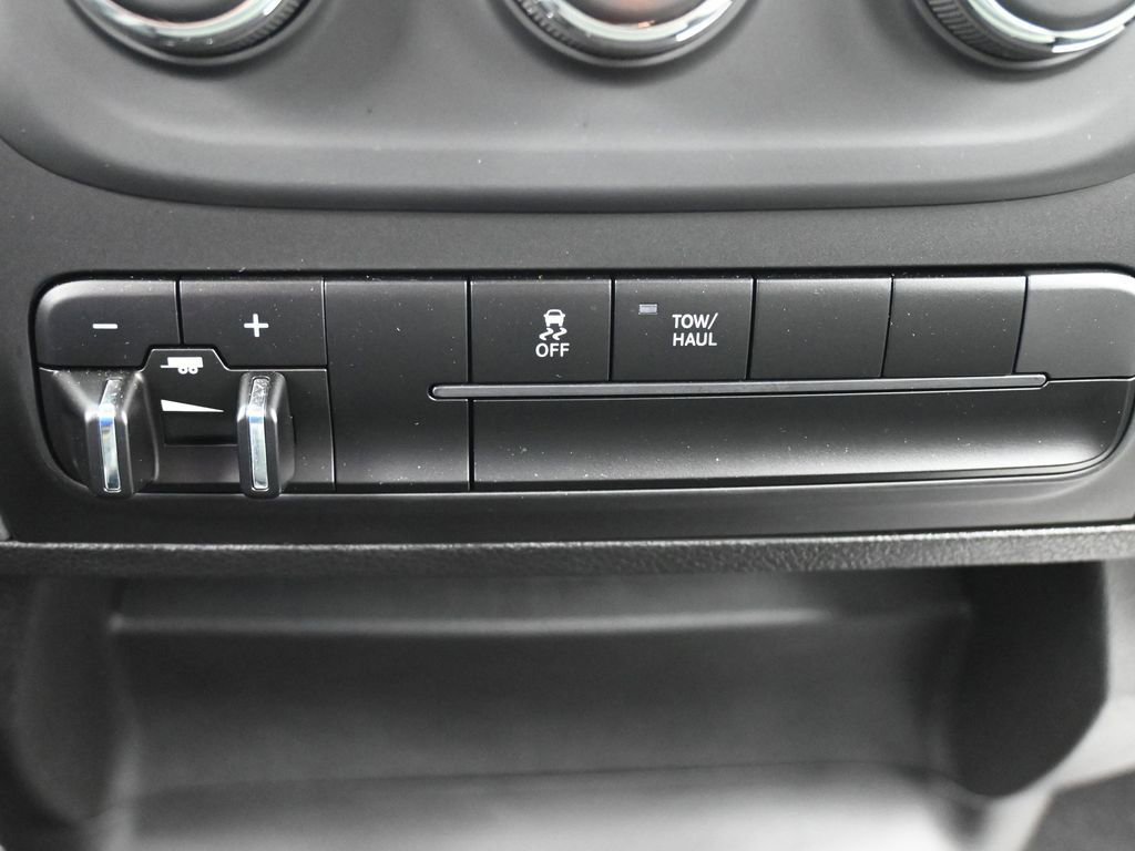 Used 2024 RAM 1500 Tradesman w/ Popular Equipment Group image 26