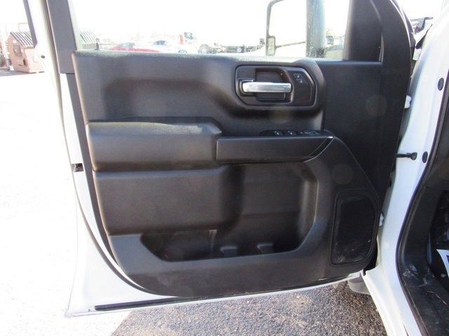 Used 2024 Chevrolet Silverado 3500 W/T w/ WT Convenience Package RWD image 27