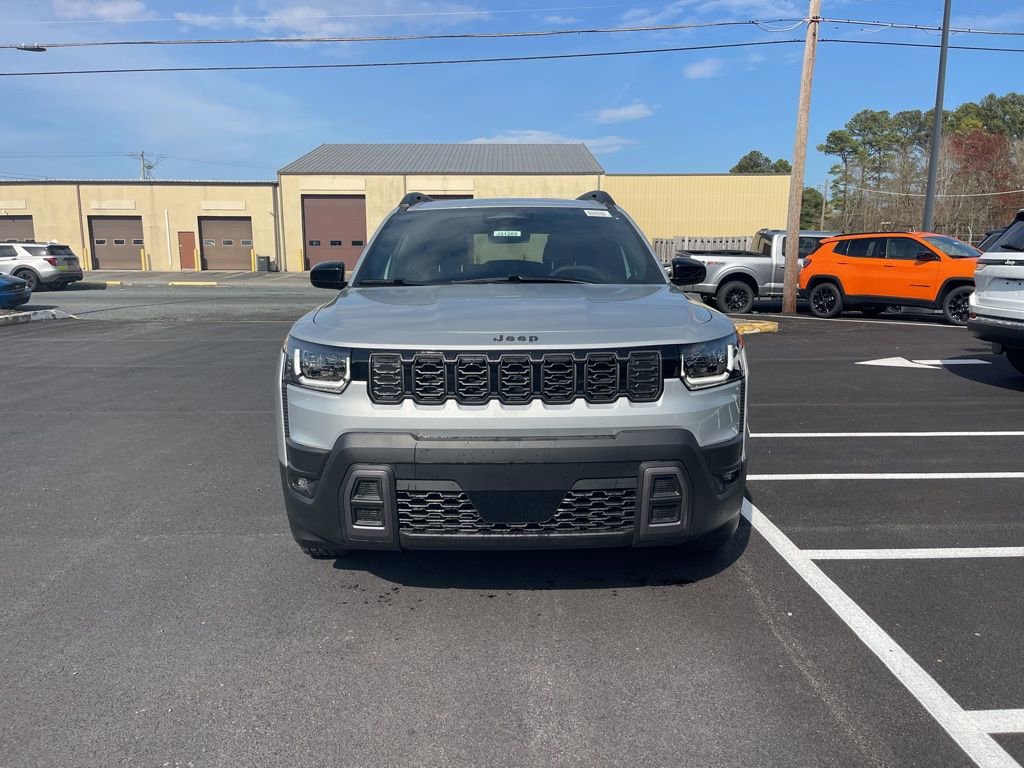 New 2026 Jeep Cherokee Laredo image 3