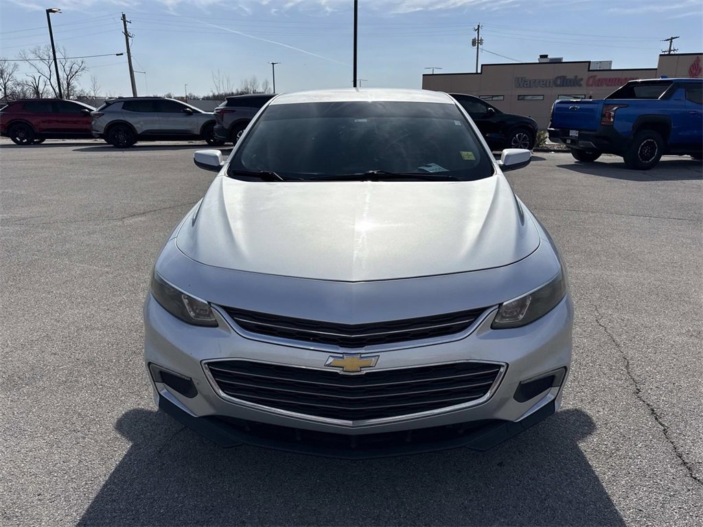 Used 2018 Chevrolet Malibu LT image 8