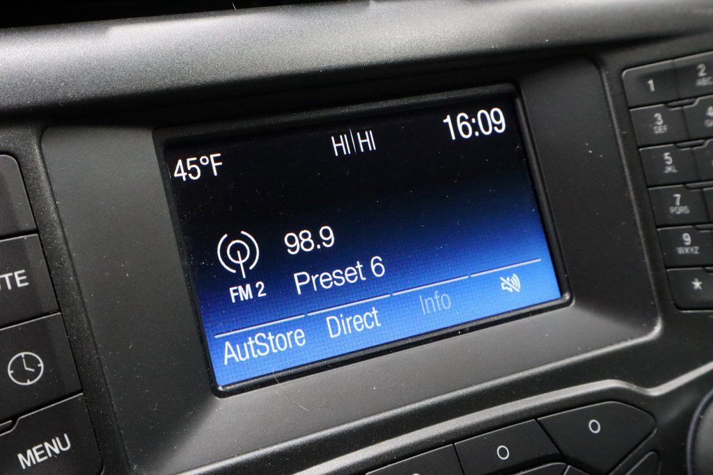 Certified 2018 Ford Fusion S image 3