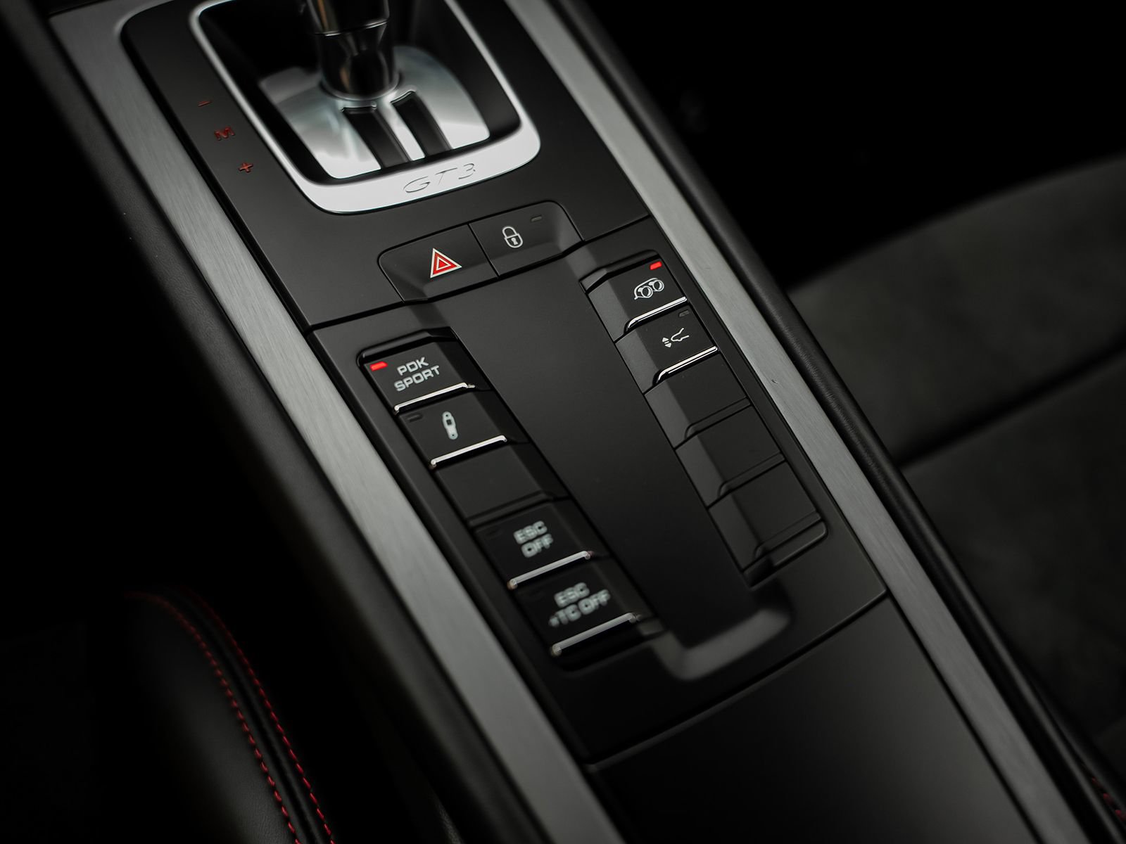 Used 2014 Porsche 911 GT3 RWD image 46
