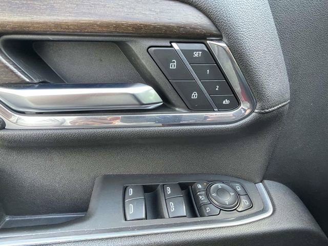 Certified 2024 Chevrolet Silverado 2500 High Country w/ High Country Premium Package image 19