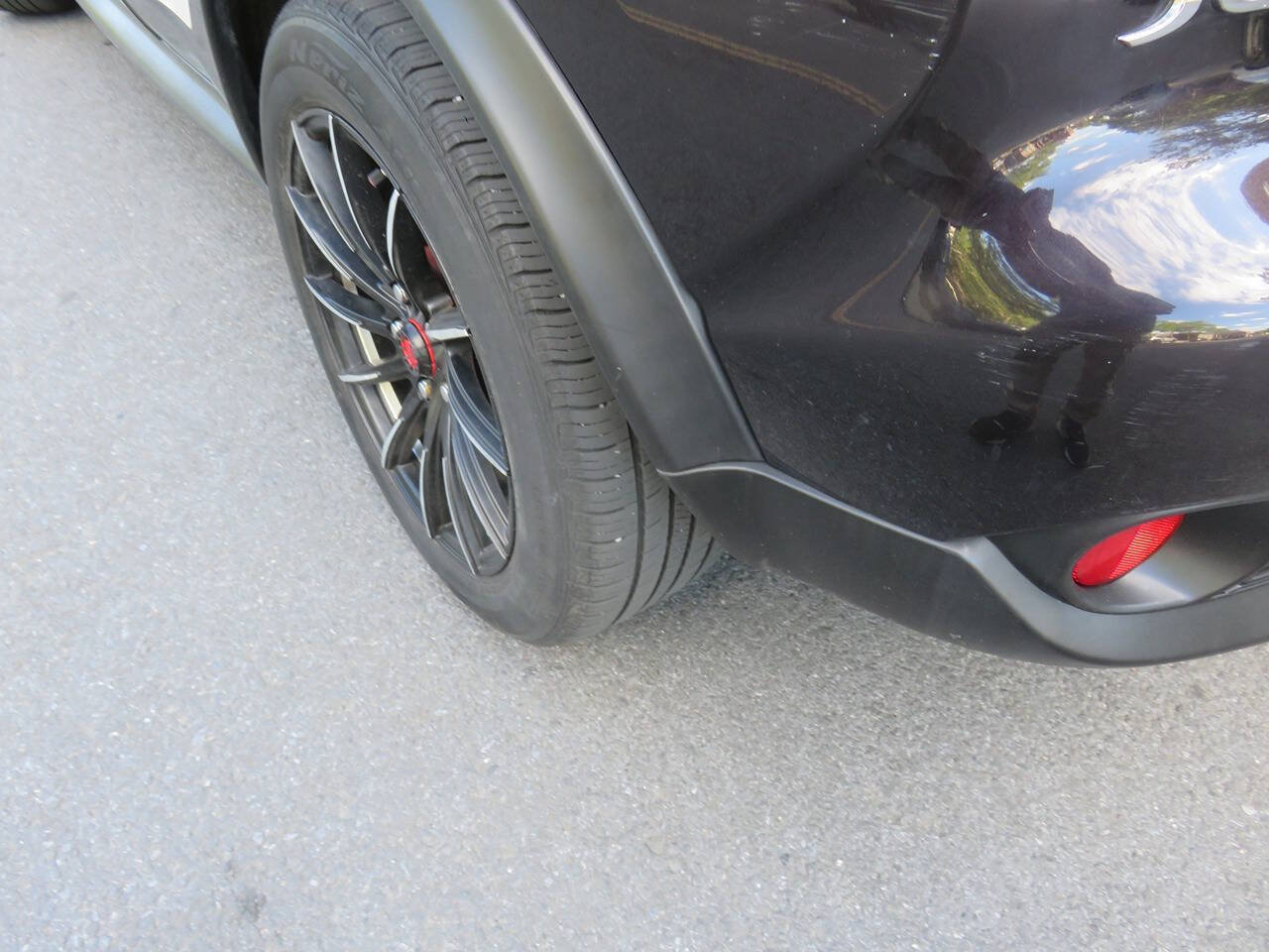 Used 2016 Nissan Juke S AWD/4WD image 32