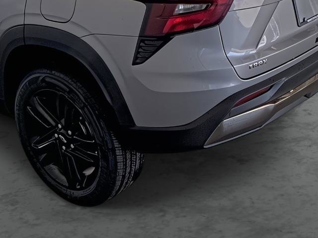 New 2026 Chevrolet Trax ACTIV image 9
