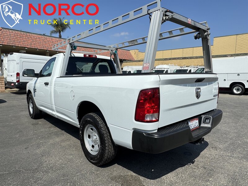 Used 2023 RAM 1500 Tradesman w/ Electronics Group AWD/4WD image 8