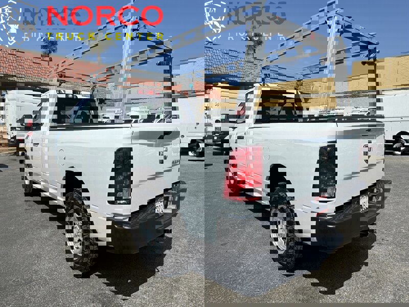 Used 2023 RAM 1500 Tradesman w/ Electronics Group image 8