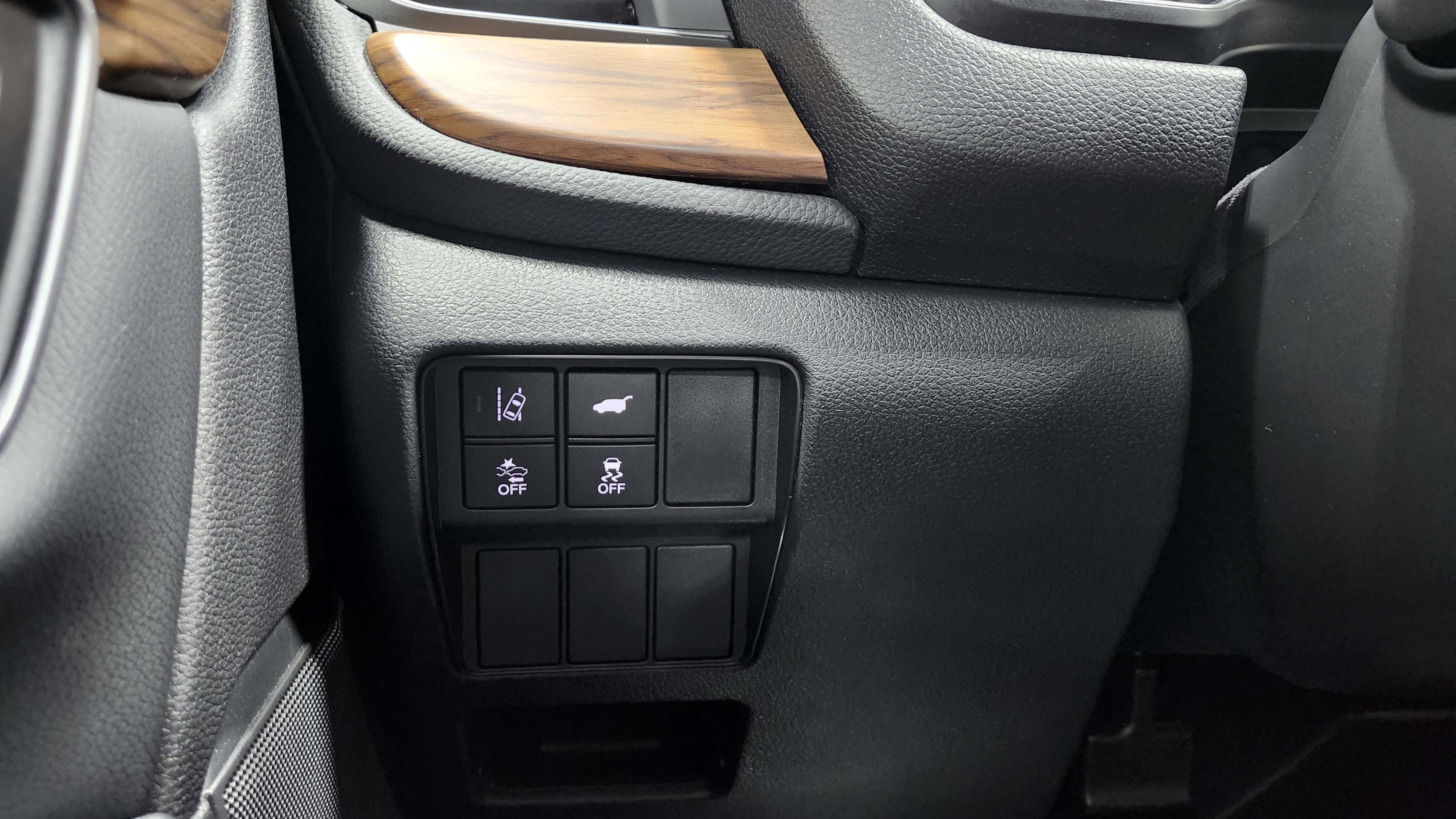 Used 2021 Honda CR-V EX-L image 38