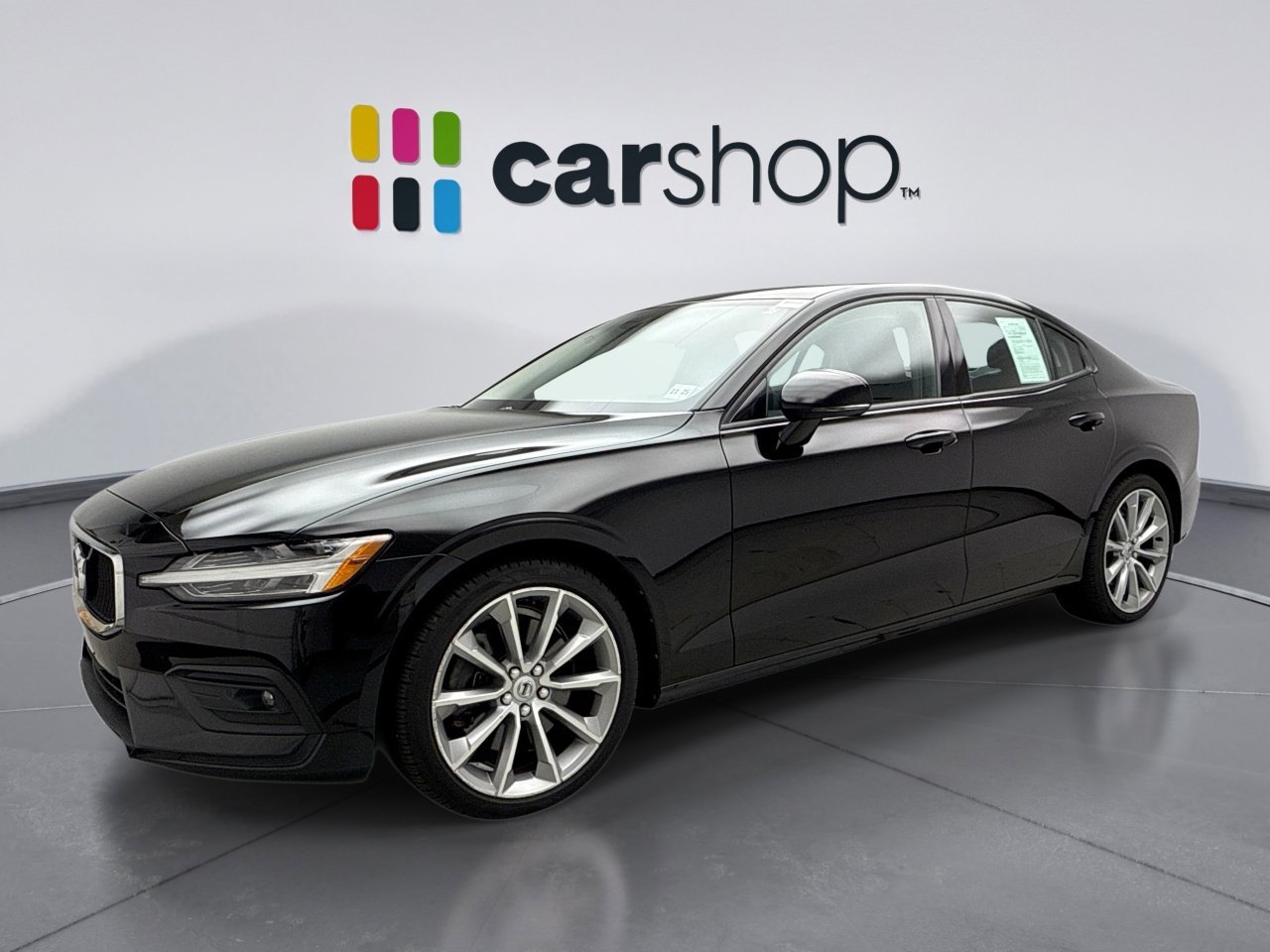 Used 2021 Volvo S60 T6 Momentum w/ Protection Package Premier