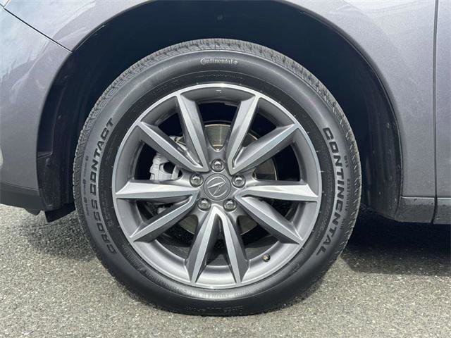 Used 2021 Acura RDX w/ Technology Package image 8