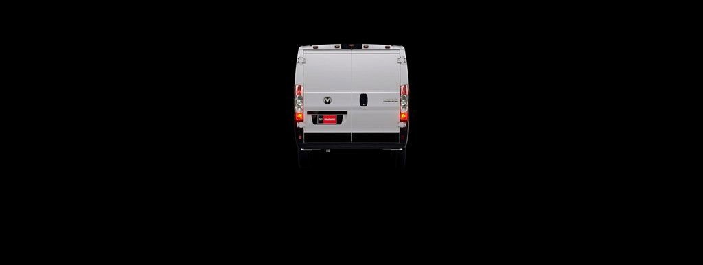 New 2026 RAM ProMaster 1500 image 8
