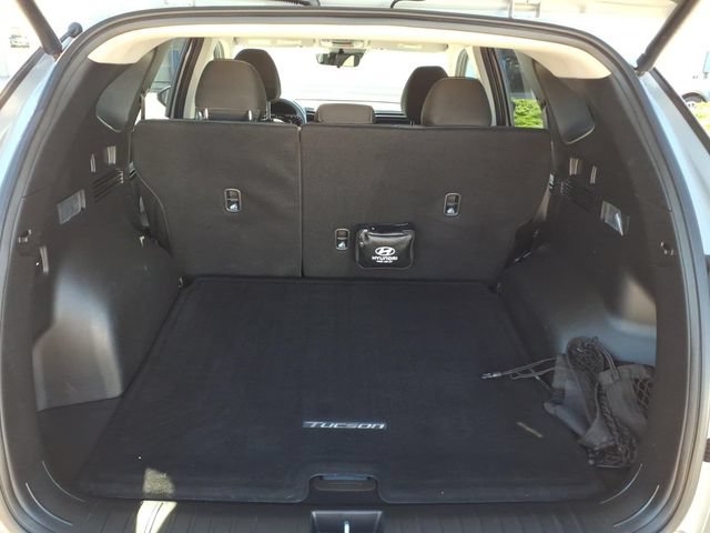 Used 2023 Hyundai Tucson SEL FWD image 6