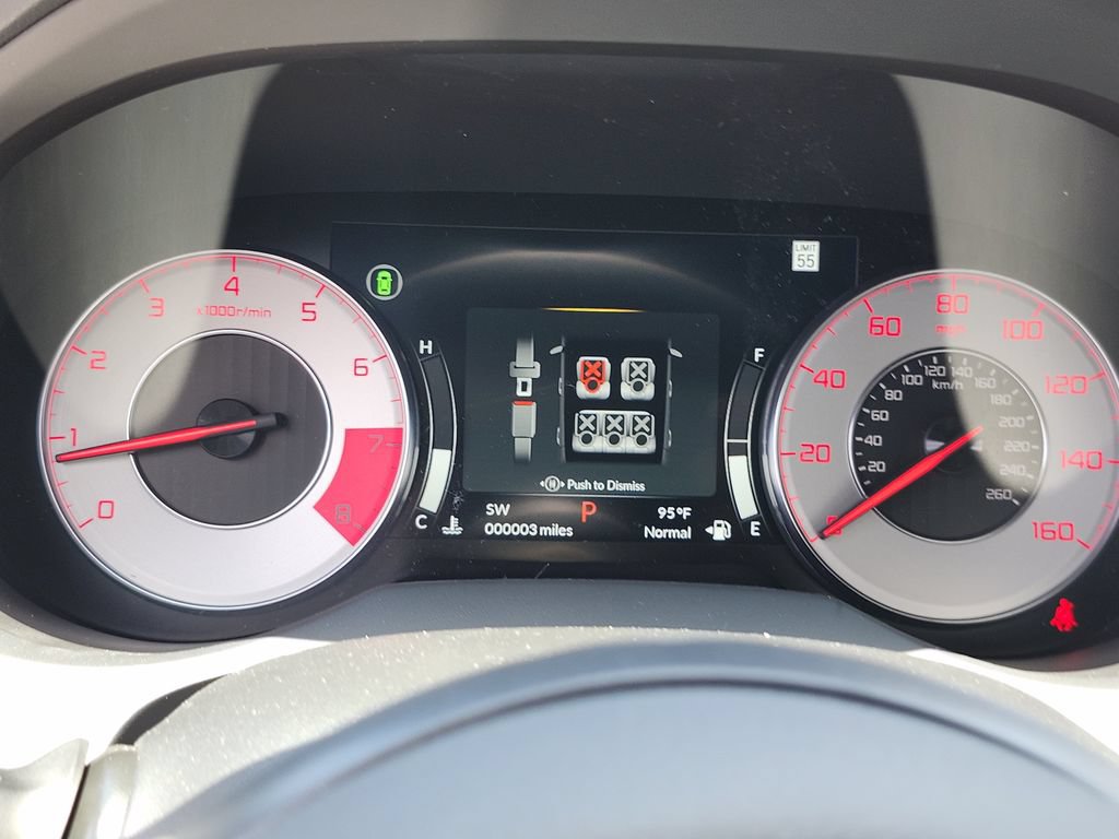 New 2026 Acura RDX w/ Advance Package AWD/4WD image 30