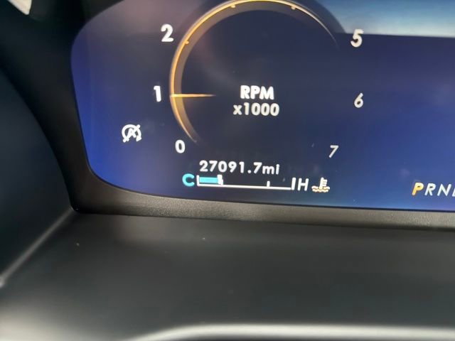 Certified 2023 Lincoln Aviator Standard w/ Premium Package image 21