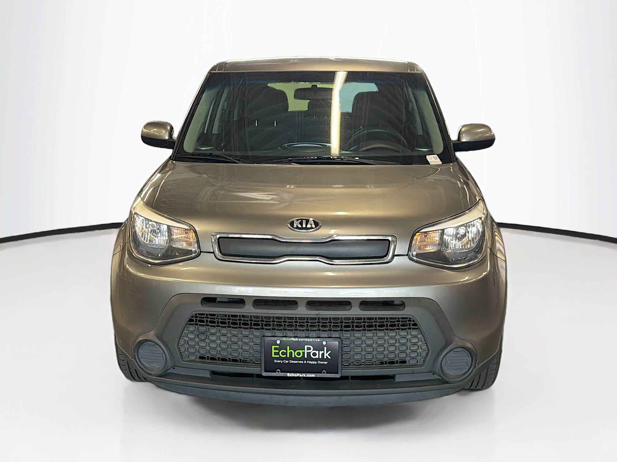 Used 2016 Kia Soul FWD image 2