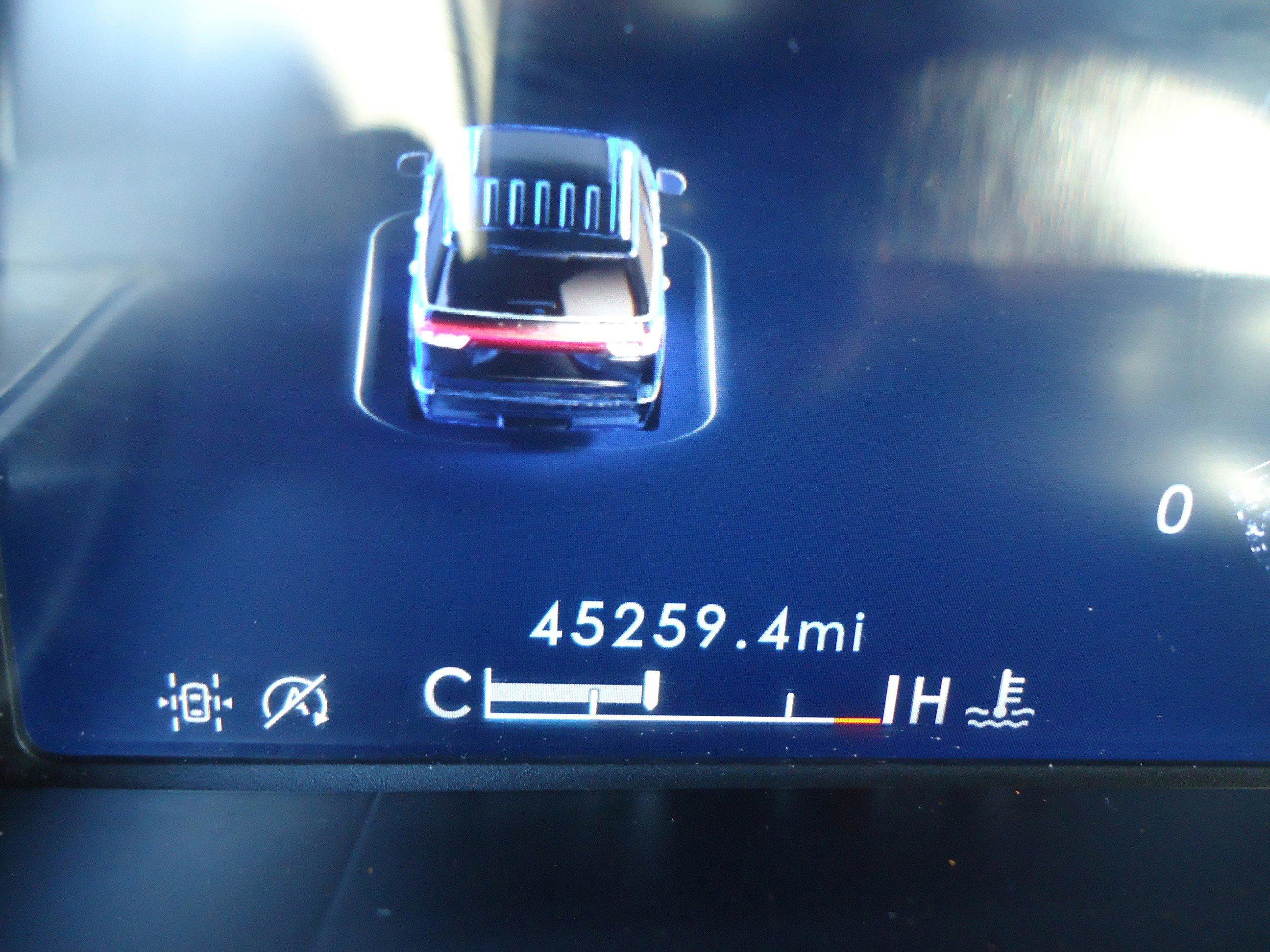 Used 2022 Lincoln Navigator L Black Label AWD/4WD image 6