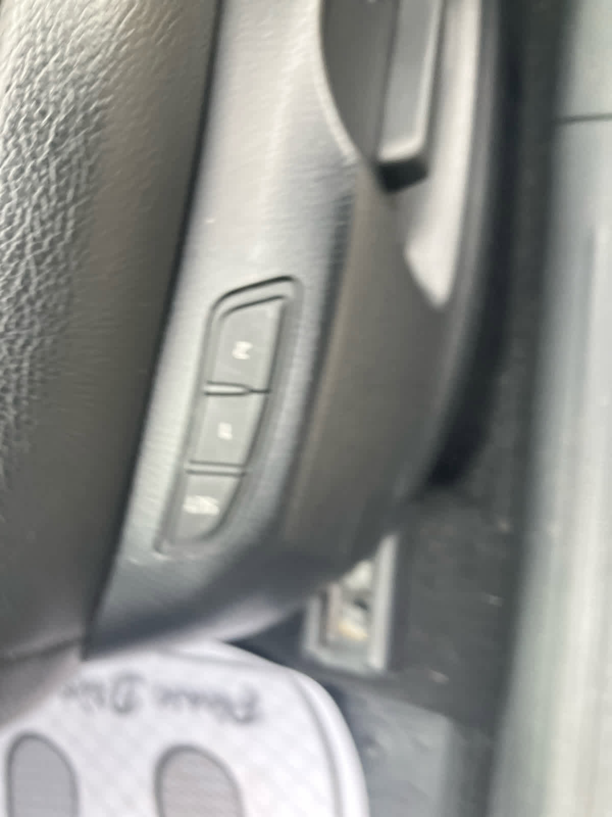 Used 2023 MAZDA CX-5 AWD 2.5 S w/ Preferred Package image 12