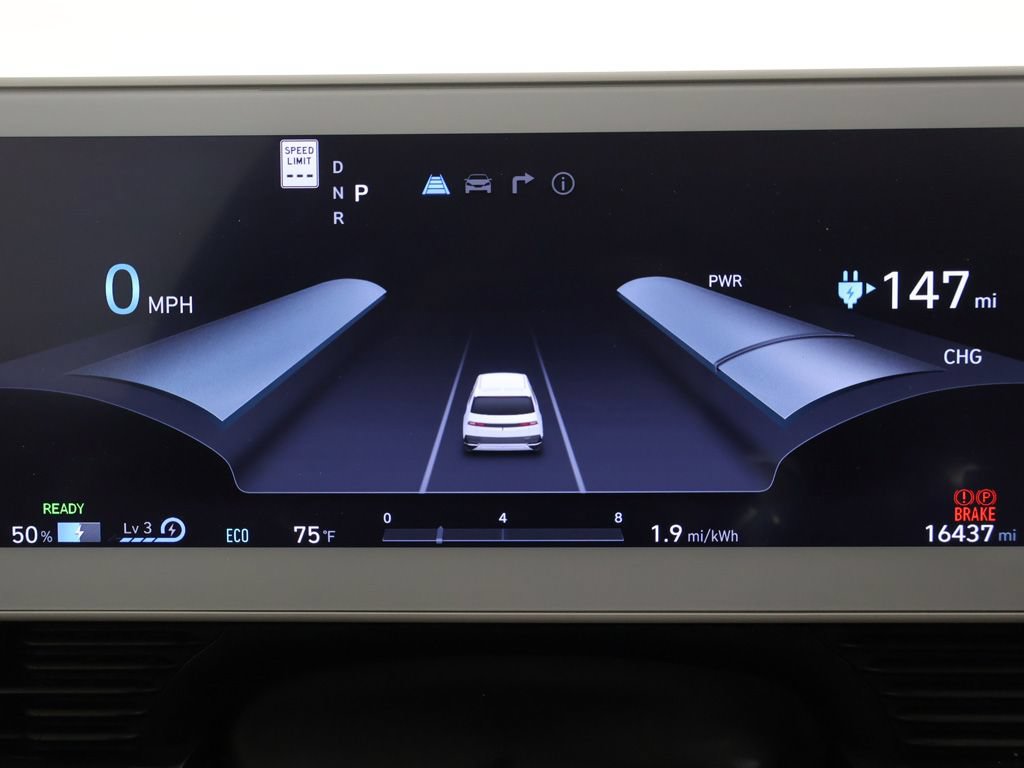 Used 2024 Hyundai Ioniq 5 SEL AWD/4WD image 36