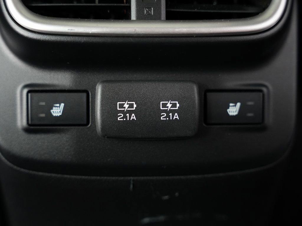 Used 2020 Subaru Outback Limited XT image 48