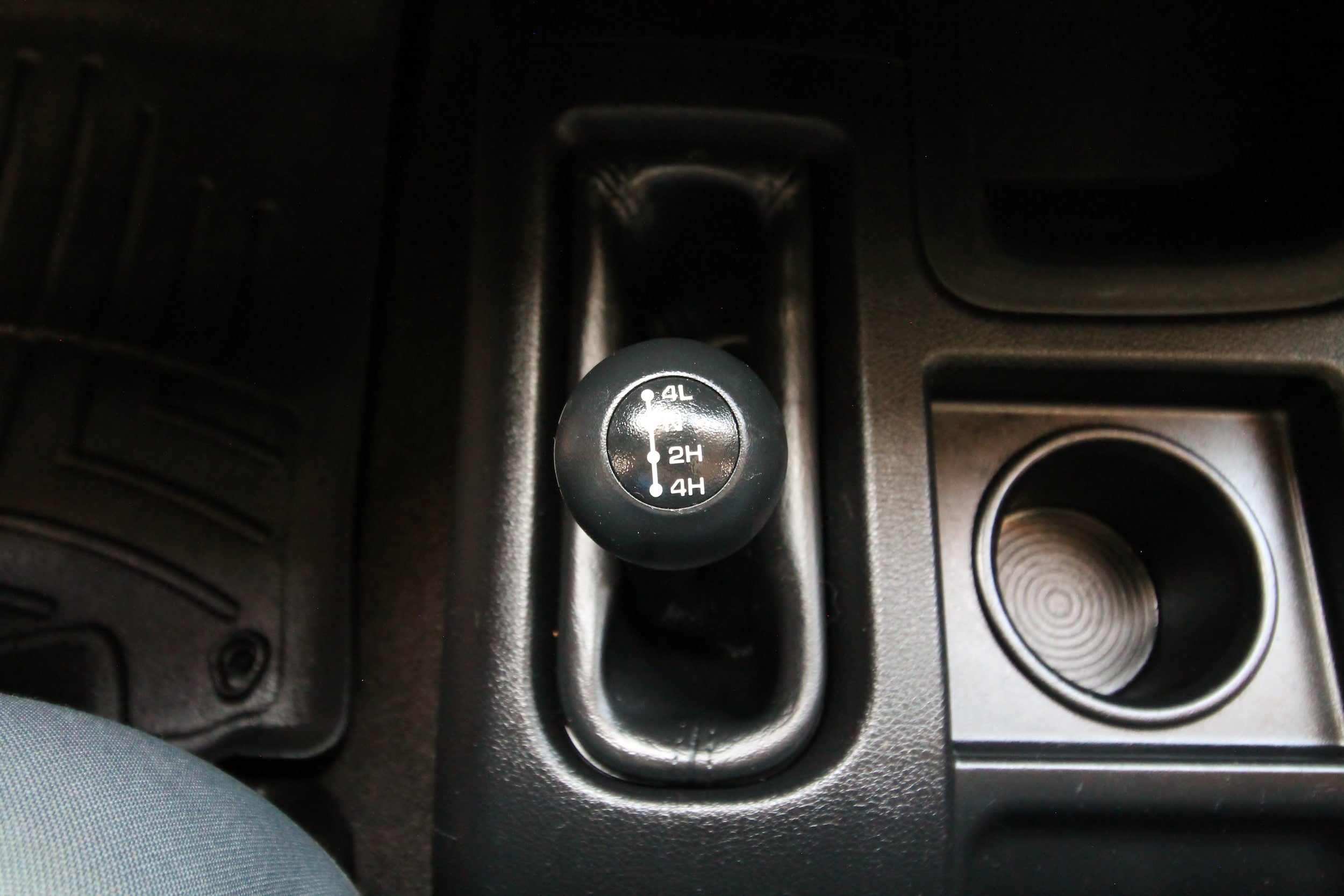 Used 2014 RAM 2500 Power Wagon w/ Luxury Group AWD/4WD image 35