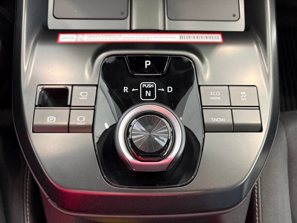 New 2026 Toyota C-HR AWD/4WD image 25