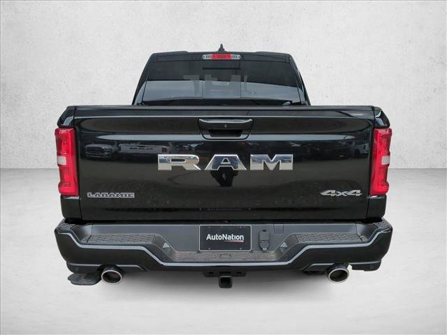 New 2026 RAM 1500 Laramie image 8