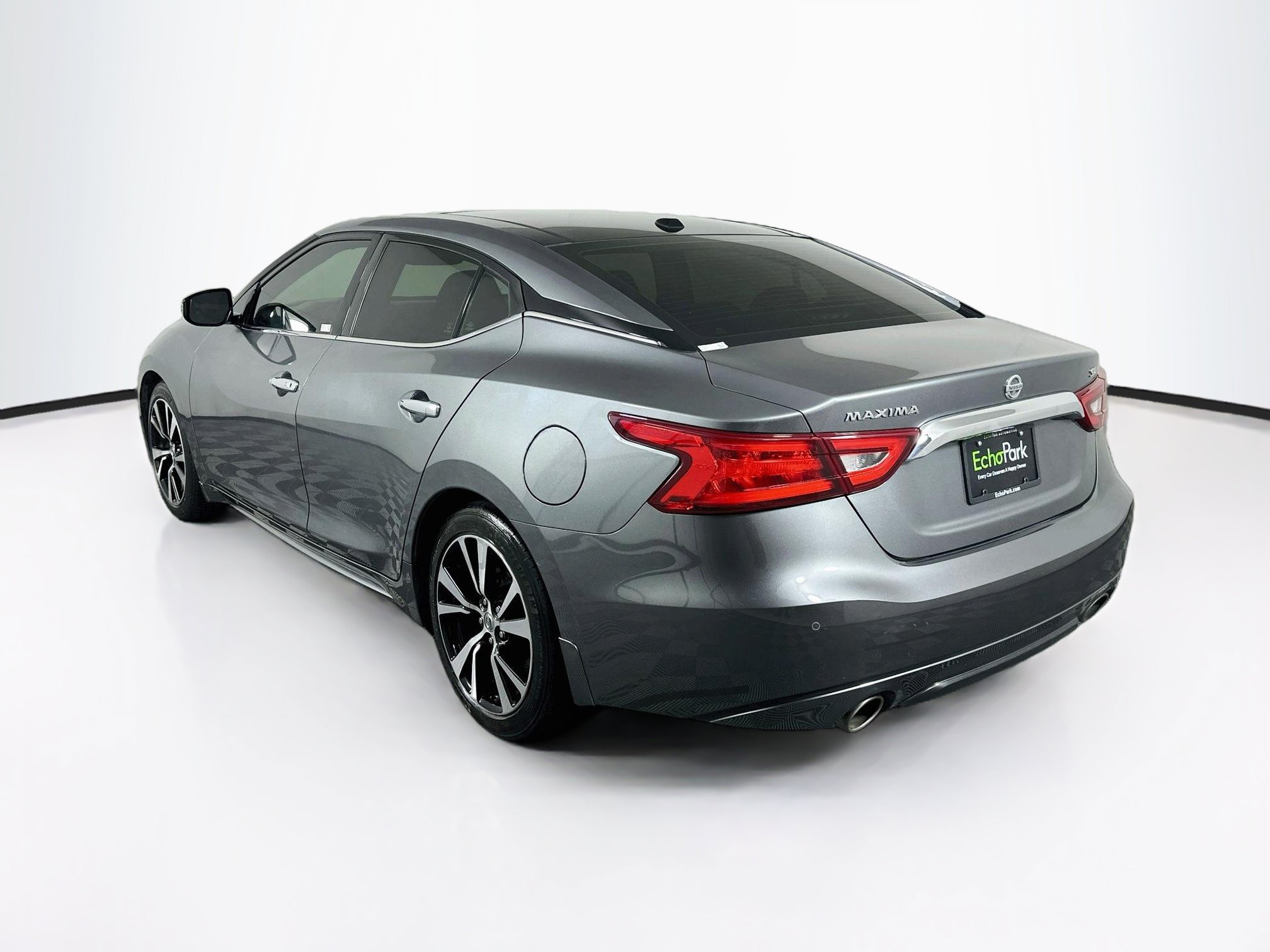 Used 2018 Nissan Maxima 3.5 SL FWD image 5