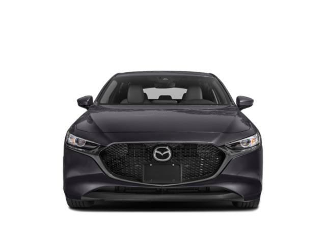 Used 2022 MAZDA MAZDA3 s FWD image 7