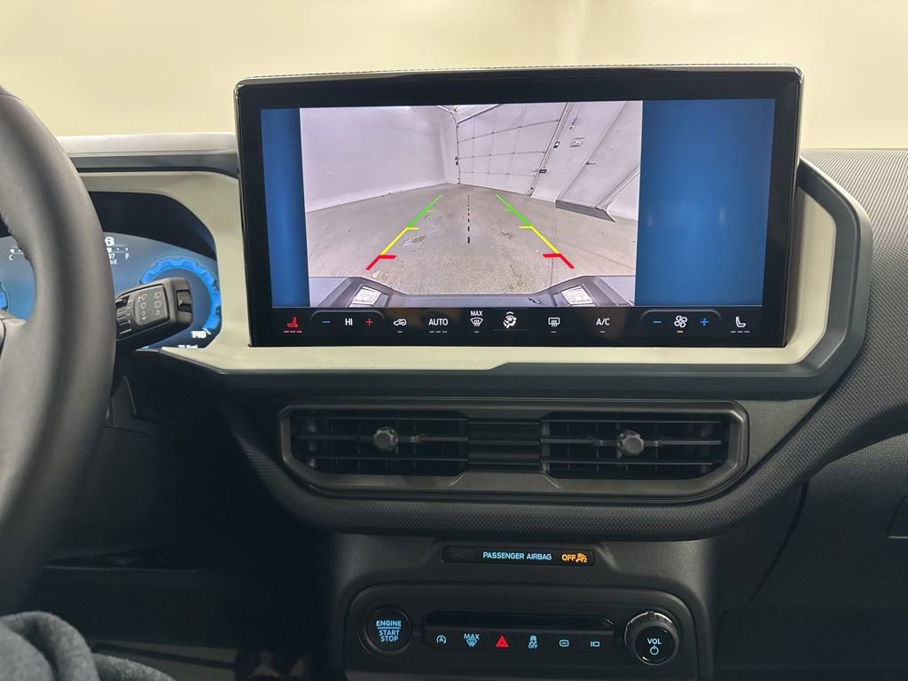 New 2025 Ford Bronco Sport Heritage w/ Convenience Package image 38