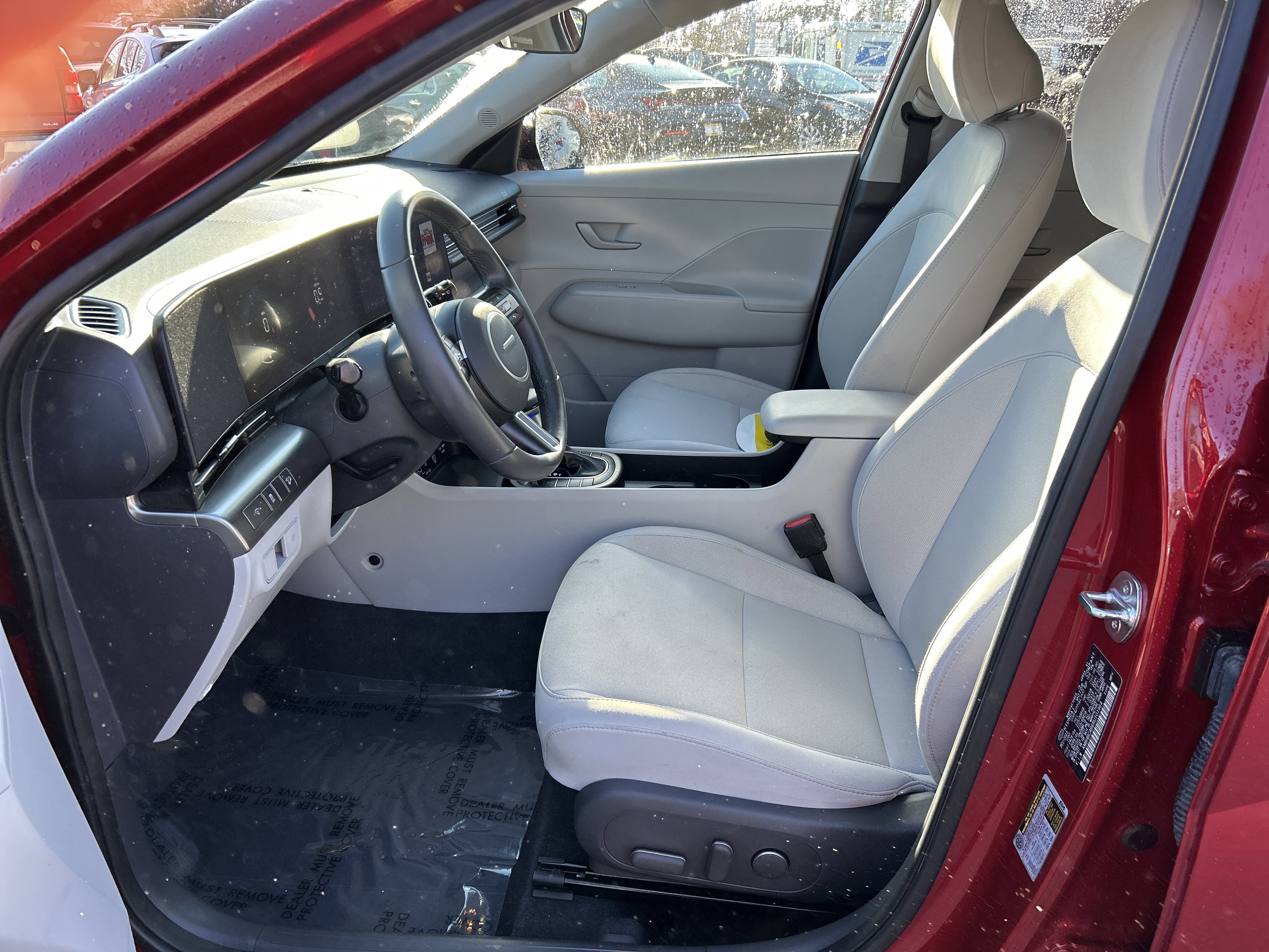 Certified 2024 Hyundai Kona SEL image 14