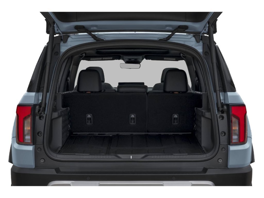 New 2026 Honda Passport TrailSport image 5