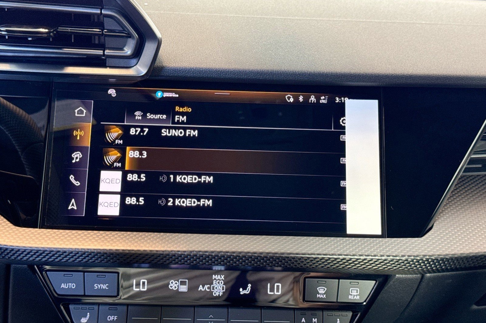 New 2026 Audi RS 3 image 14