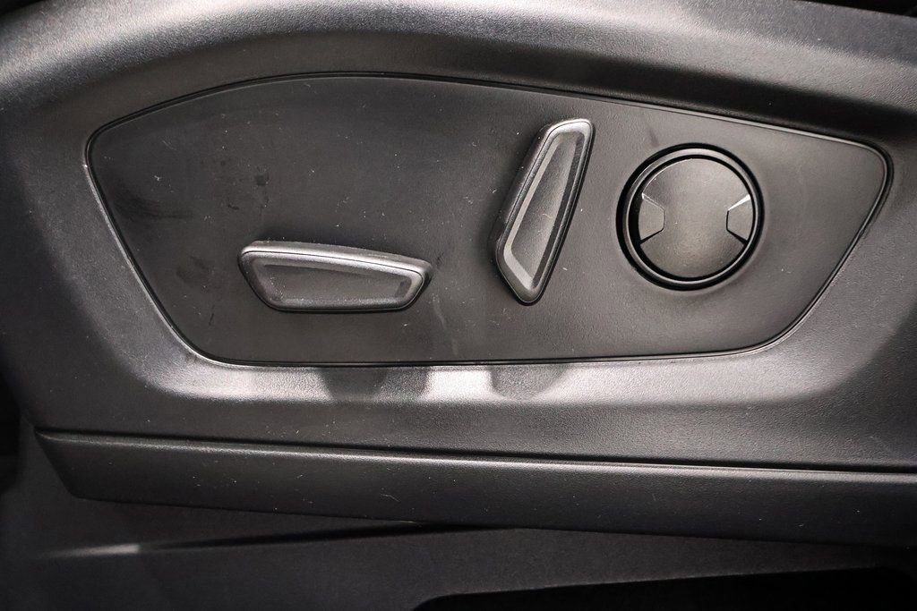 New 2026 Ford Explorer ST-Line w/ ST-Line Street Pack image 13