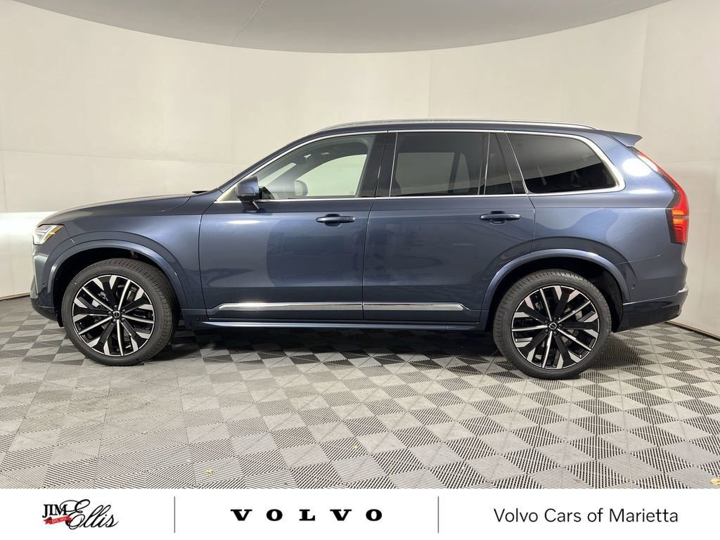 New 2026 Volvo XC90 B6 Plus w/ Protection Package Premier image 5