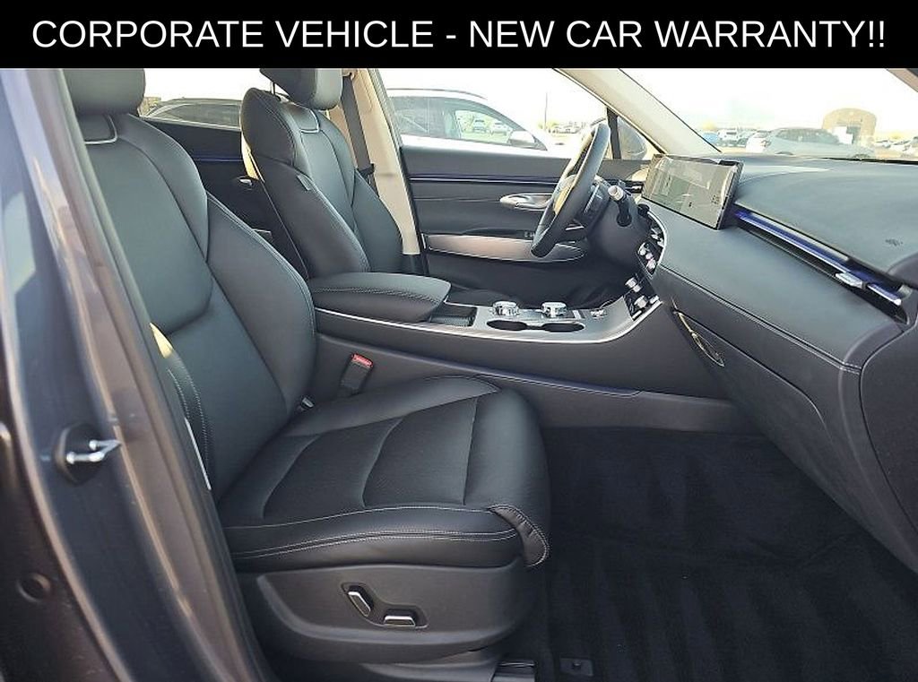 Used 2026 Genesis GV70 2.5T Select AWD/4WD image 12