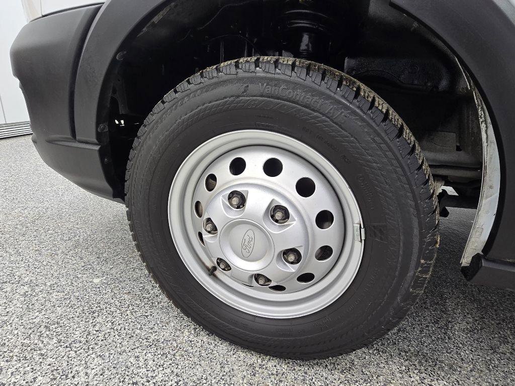 Used 2023 Ford Transit 150 150 Van Low Roof image 26